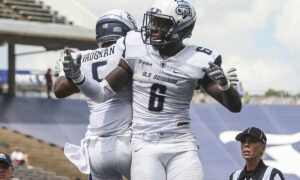 East Carolina Pirates vs. Old Dominion Monarchs 9/7/2024 Free Pick & CFB Betting Prediction