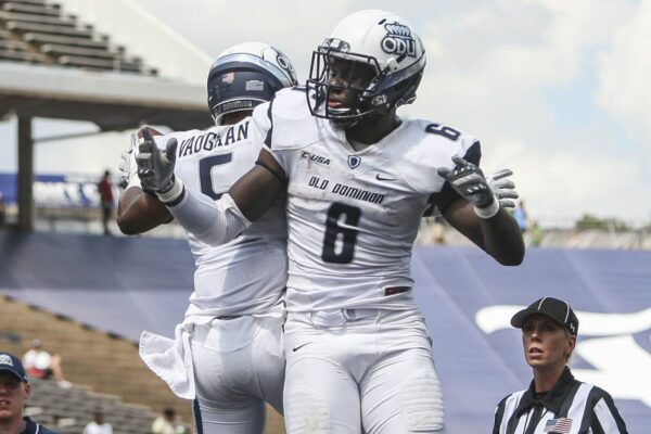 Old Dominion Monarchs vs. Georgia State Panthers - 10/29/2022 Free Pick & CFB Betting Prediction