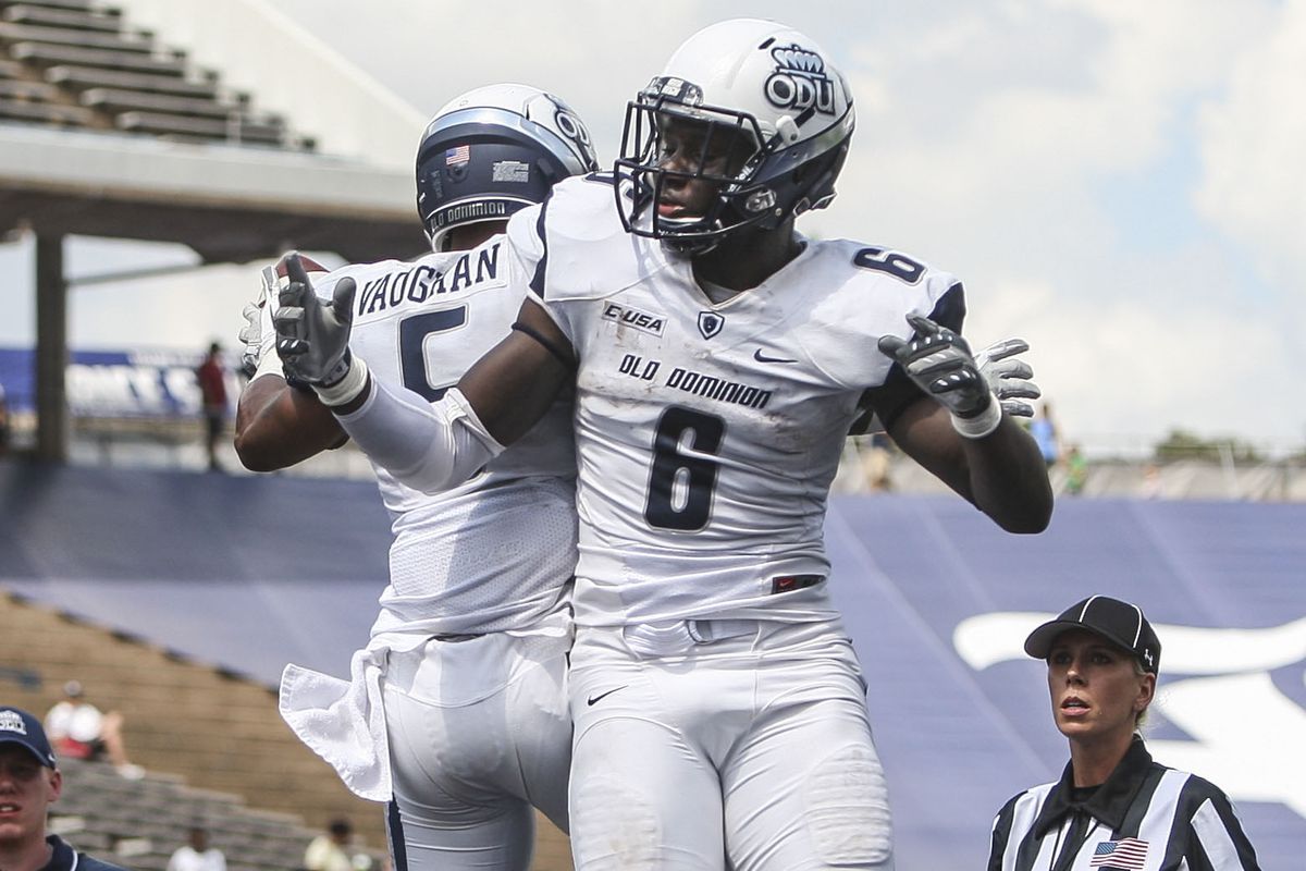 East Carolina Pirates vs. Old Dominion Monarchs 9/7/2024 Free Pick & CFB Betting Prediction