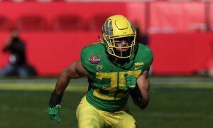 Oregon State Beavers vs. Oregon Ducks - 11/30/2019 Free Pick & CFB Betting Prediction