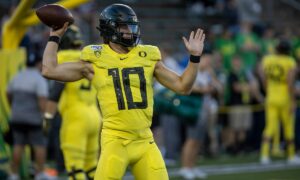 Colorado Buffaloes vs. Oregon Ducks - 10/11/2019 Free Pick & CFB Betting Prediction