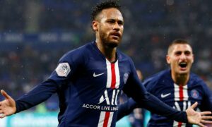 RB Leipzig vs. PSG - 8/18/2020 Free Pick & Champions League Betting Tips
