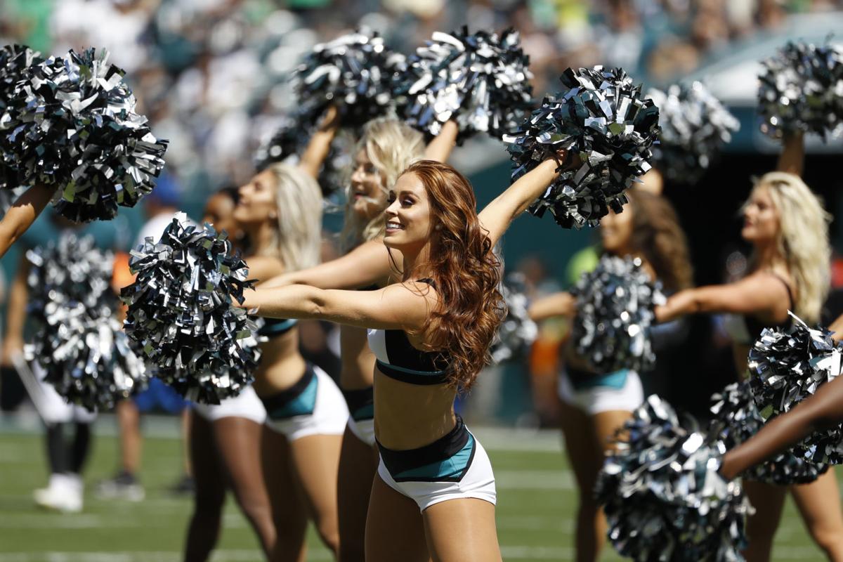 Washington Commanders vs. Philadelphia Eagles 10123Free Pick