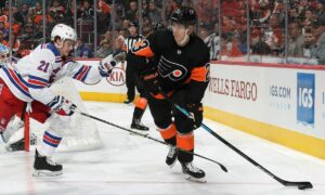 Washington Capitals vs. Philadelphia Flyers - 1/8/2020 Free Pick & NHL Betting Predictions