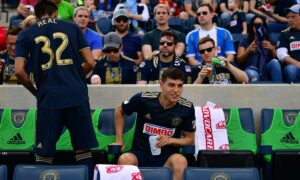 New York Red Bulls vs. Philadelphia Union - 10/20/2019 Free Pick & MLS Betting Prediction