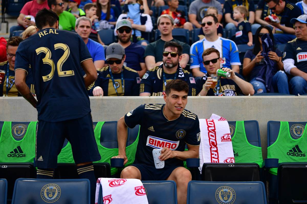 New York Red Bulls vs. Philadelphia Union - 10/20/2019 Free Pick & MLS Betting Prediction