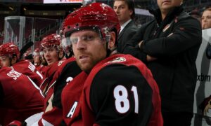 Vegas Golden Knights vs. Arizona Coyotes 4/5/2024 Free Pick & NHL Betting Prediction