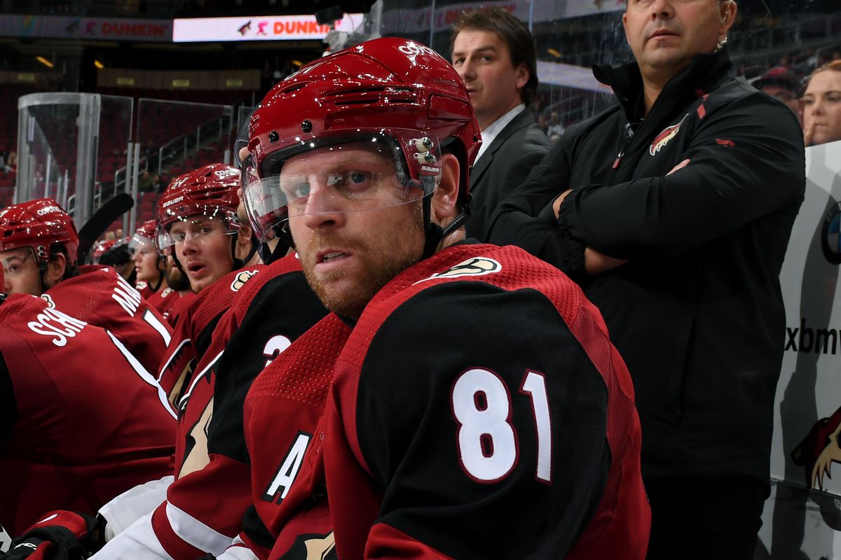 Ottawa Senators vs. Phoenix Coyotes - 10/19/2019 Free Pick & NHL Betting Prediction