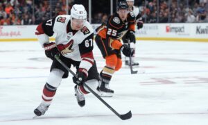 Montreal Canadiens vs. Phoenix Coyotes - 10/30/2019 Free Pick & NHL Betting Prediction