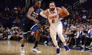 Utah Jazz vs. Phoenix Suns - 10/28/2019 Free Pick & NBA Betting Prediction