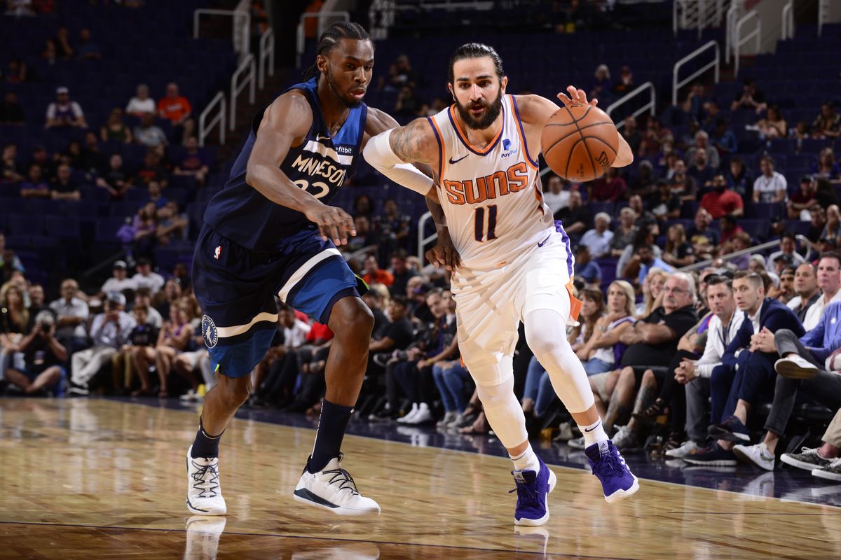 Utah Jazz vs. Phoenix Suns - 10/28/2019 Free Pick & NBA Betting Prediction