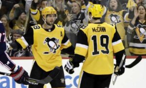 Washington Capitals vs. Pittsburgh Penguins - 3/7/2020 Free Pick & NHL Betting Prediction
