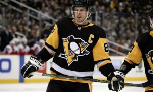 Carolina Hurricanes vs. Pittsburgh Penguins Free Pick & NHL Betting Prediction, 3/22/26