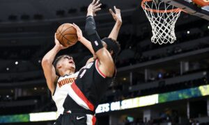San Antonio Spurs vs. Portland Trail Blazers - 2/6/2020 Free Pick & NBA Betting Prediction