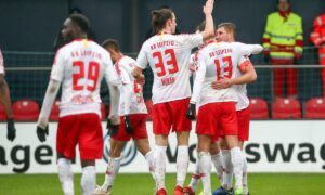 Zenit St Petersburg vs. RB Leipzig - 10/23/2019 Free Pick & Champions League Betting Prediction