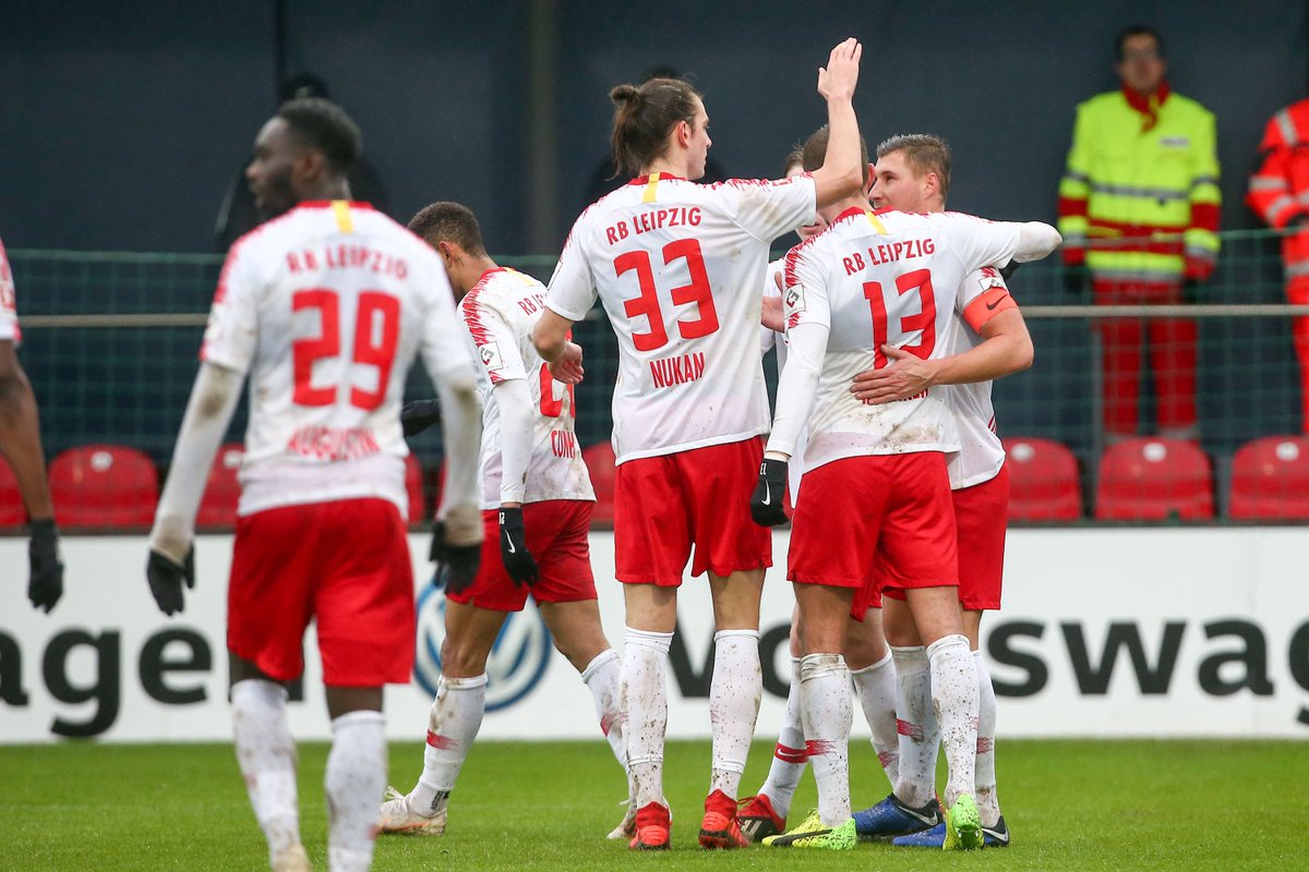 Zenit St Petersburg vs. RB Leipzig - 10/23/2019 Free Pick & Champions League Betting Prediction
