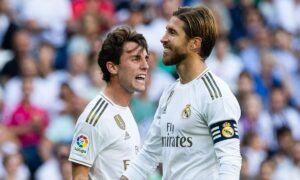 Real Madrid vs. Galatasaray - 10/22/2019 Free Pick & Champions League Betting Prediction