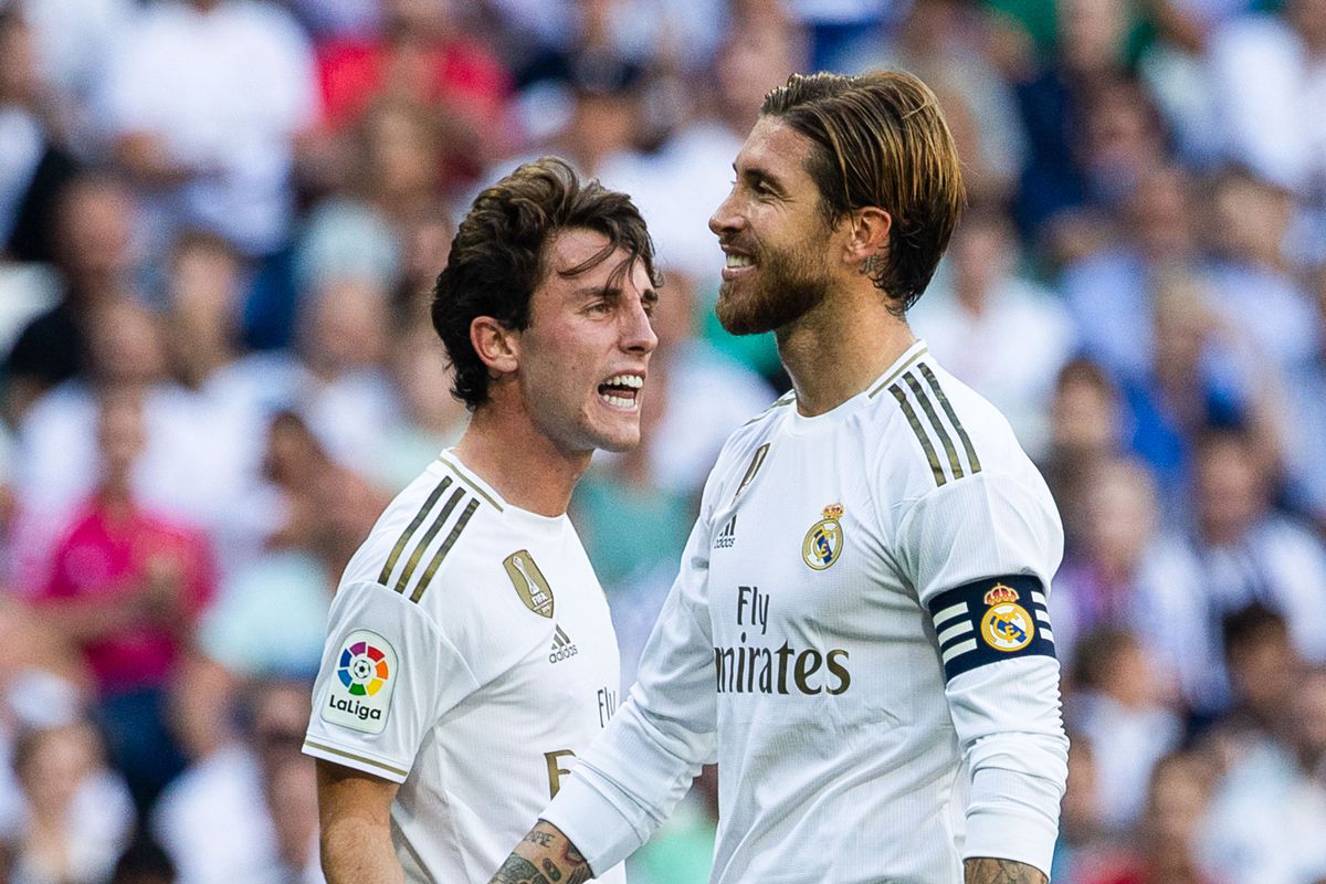 Real Madrid vs. Galatasaray - 10/22/2019 Free Pick & Champions League Betting Prediction