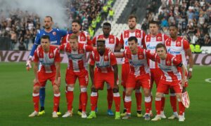 Bayern Munich vs. Red Star Belgrade - 11/26/2019 Free Pick & Champions League Betting Prediction
