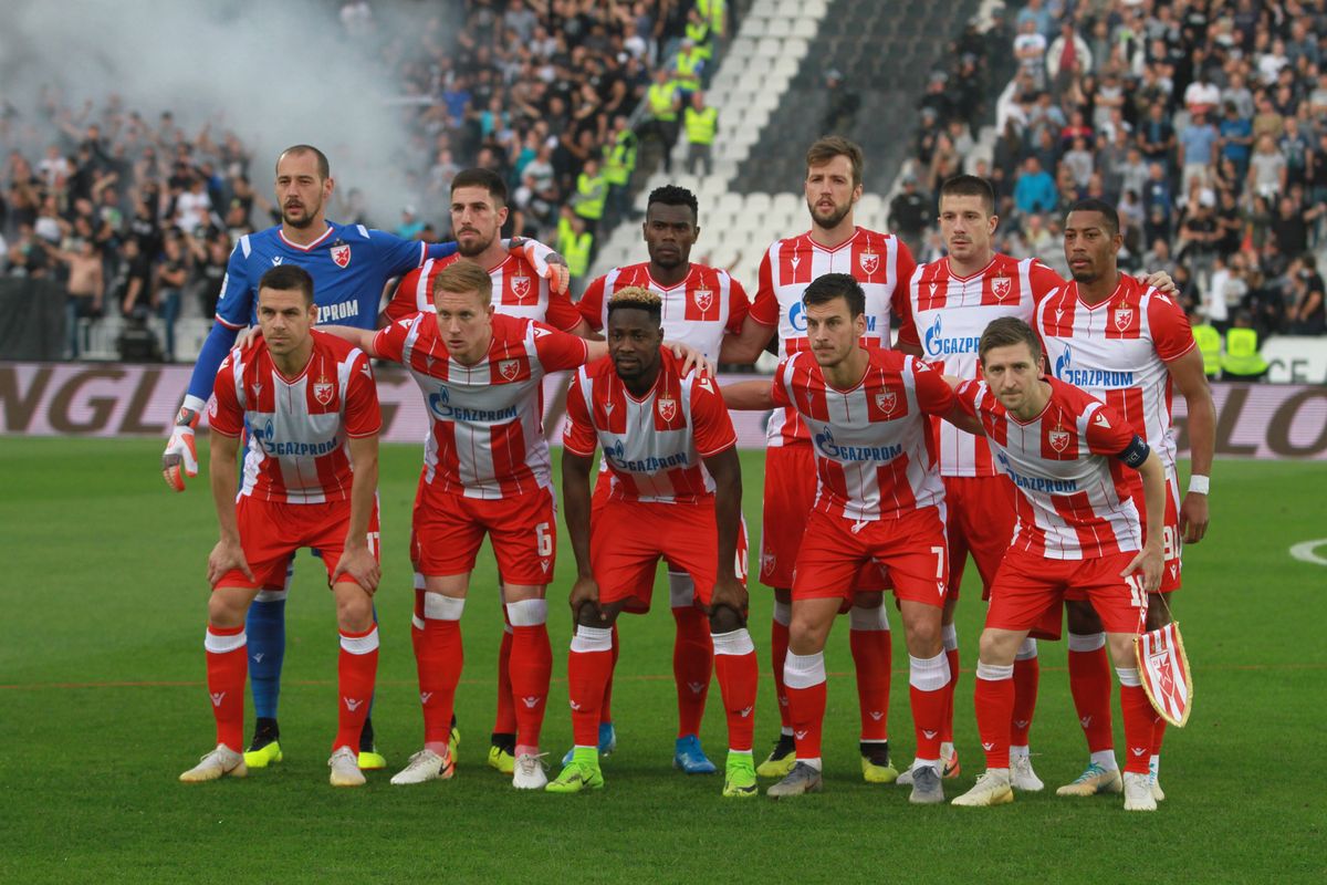 Bayern Munich vs. Red Star Belgrade - 11/26/2019 Free Pick & Champions League Betting Prediction