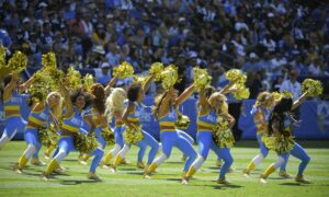 Denver Broncos vs. Los Angeles Chargers 12/10/2023 Free Pick & NFL Betting Prediction