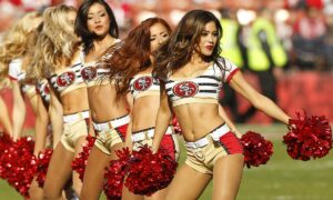 Arizona Cardinals vs. San Francisco 49ers 9/21/25 Free Pick & NFL Betting Prediction