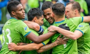 Real Salt Lake vs. Seattle Sounders - 10/23/2019 Free Pick & MLS Betting Prediction