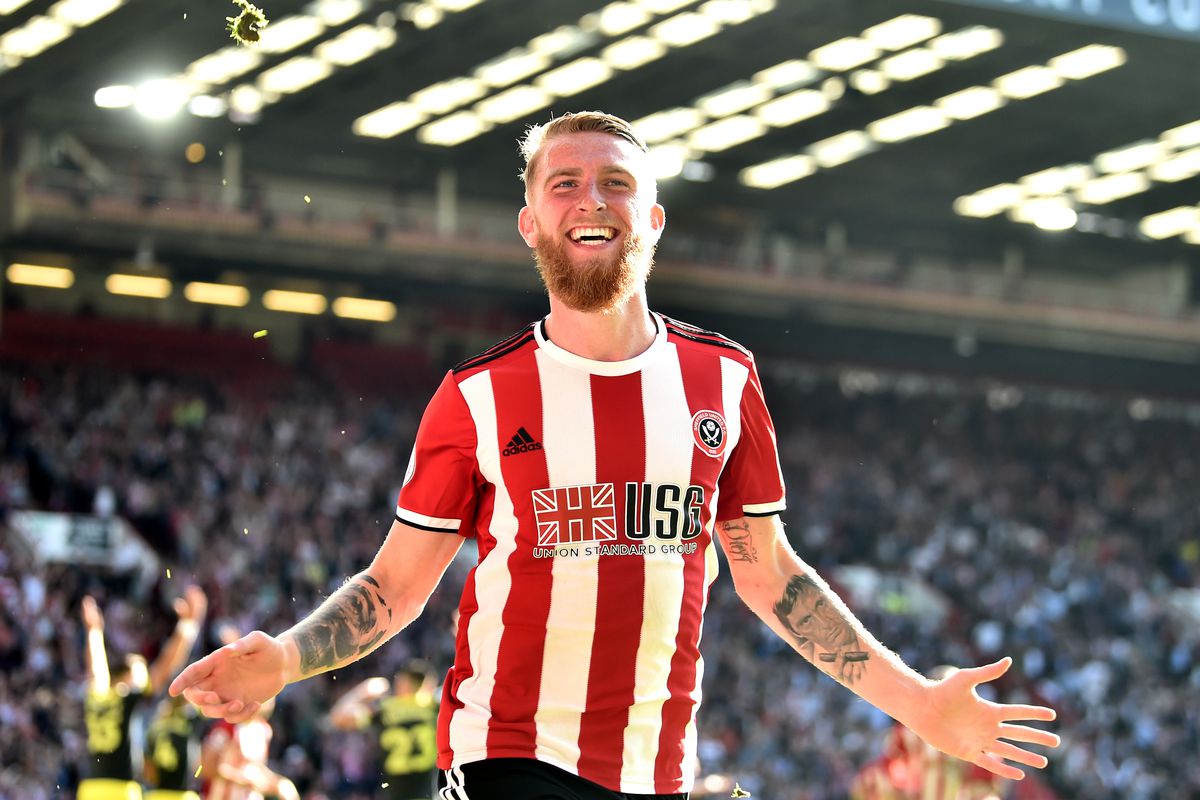 West Ham United vs. Sheffield United - 1/10/2019 Free Pick & EPL Betting Tips