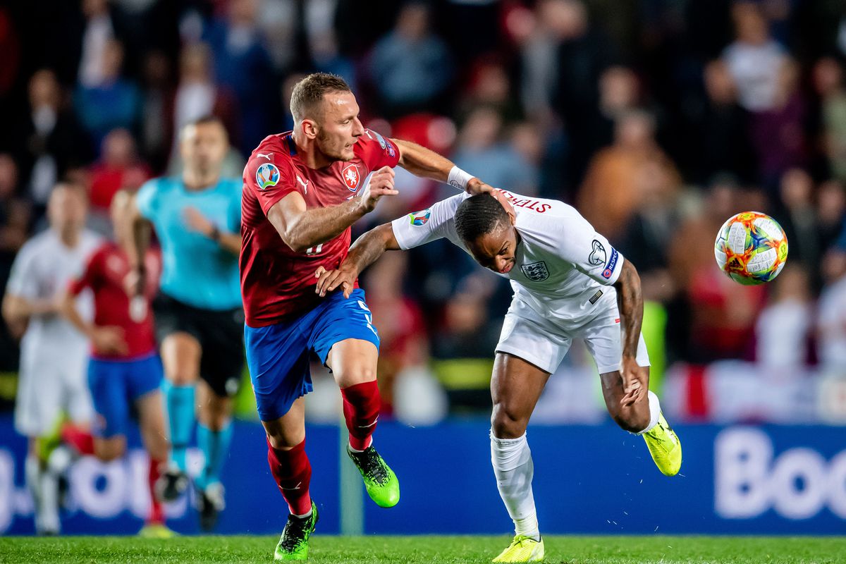 Barcelona vs. Slavia Prague - 10/23/2019 Free Pick & Champions League Betting Prediction