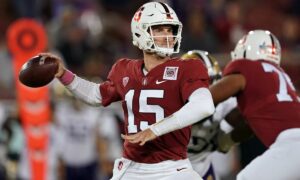 Stanford Cardinal vs. Utah Utes - 11/12/2022 Free Pick & CFB Betting Prediction