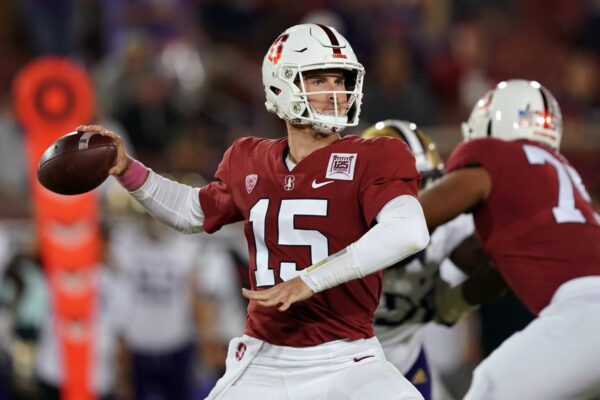Stanford Cardinal vs. Utah Utes - 11/12/2022 Free Pick & CFB Betting Prediction