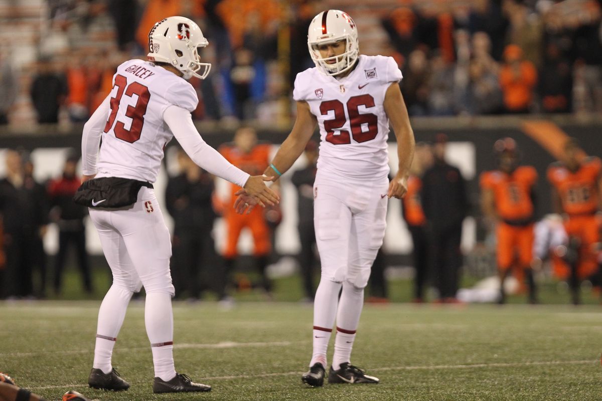 TCU Horned Frogs vs. Stanford Cardinal 8/30/2024 Free Pick & CFB Betting Prediction