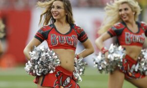 New Orleans Saints vs. Tampa Bay Buccaneers 12/31/2023 Free Pick & NFL Betting Prediction