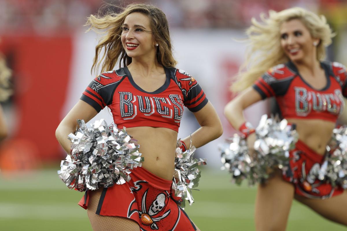 New Orleans Saints vs. Tampa Bay Buccaneers 12/31/2023 Free Pick & NFL Betting Prediction