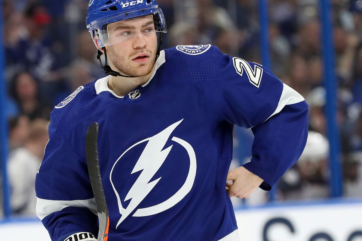 Washington Capitals vs. Tampa Bay Lightning – 8/3/2020 Free Pick & NHL Betting Prediction