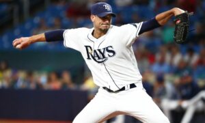 Toronto Blue Jays vs. Tampa Bay Rays - 7/24/2020 Free Pick & MLB Betting Prediction