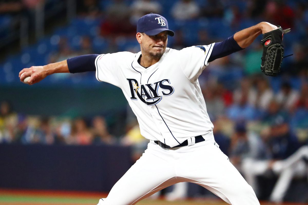 Toronto Blue Jays vs. Tampa Bay Rays - 7/24/2020 Free Pick & MLB Betting Prediction