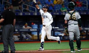 Houston Astros vs. Tampa Bay Rays - 10/15/2020 Free Pick & MLB Betting Prediction