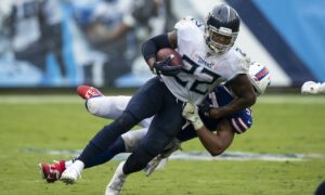 Tennessee Titans vs. Houston Texans - 10/30/2022 Free Pick & NFL Prediction
