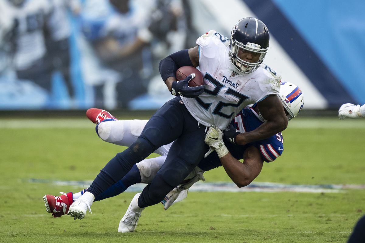 Indianapolis Colts vs. Tennessee Titans - 9/26/2021 Free Pick & NFL Betting Prediction