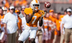 Georgia Bulldogs vs. Tennessee Volunteers - 11/13/2021 Free Pick & CFB Betting Prediction