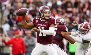 Florida Gators vs. Texas A&M Aggies - 10/10/2020 Free Pick & CFB Betting Prediction