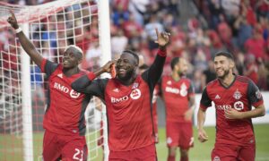 New York City FC vs. Toronto FC- 04/24/2022 Free Pick & MLS Betting Prediction