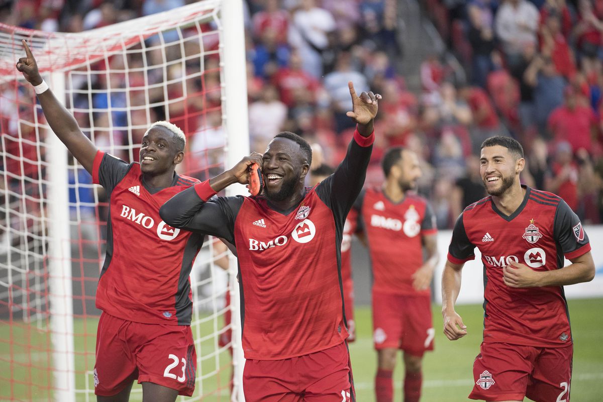 DC United vs. Toronto FC - 10/19/2019 Free Pick & MLS Betting Prediction