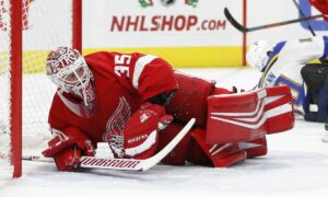 Toronto Maple Leafs vs. Detroit Red Wings - 10/12/2019 Free Pick & NHL Betting Prediction