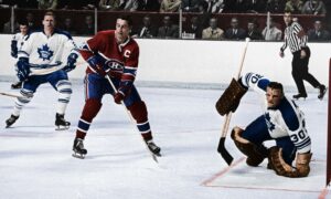 Toronto Maple Leafs vs. Montreal Canadiens - 10/26/2019 Free Pick & NHL Betting Prediction