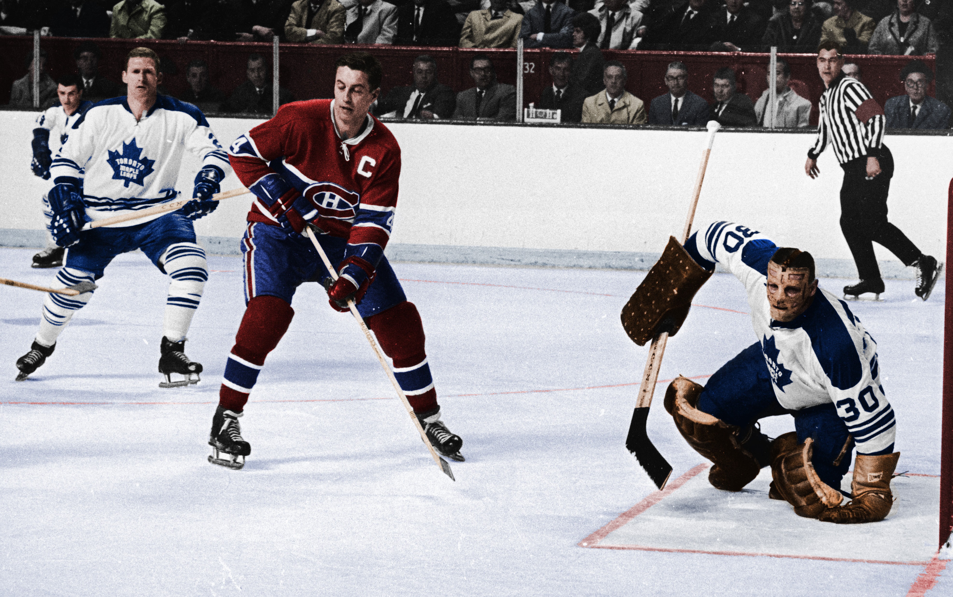 Toronto Maple Leafs vs. Montreal Canadiens - 10/26/2019 Free Pick & NHL Betting Prediction