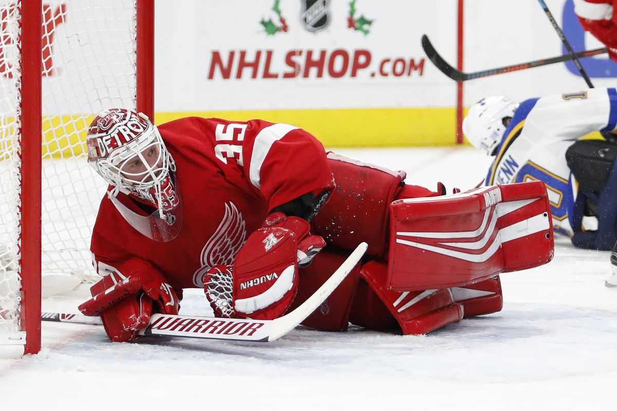 Toronto Maple Leafs vs. Detroit Red Wings - 10/12/2019 Free Pick & NHL Betting Prediction