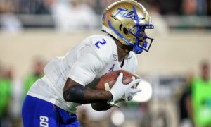 Rice Owls vs. Tulsa Golden Hurricane 10/19/2023 Free Pick & CFB Betting Prediction