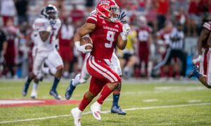 Appalachian State Mountaineers vs. UL Lafayette Ragin' Cajuns - 10/9/2019 Free Pick & CFB Betting Prediction